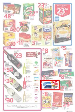 Pick N Pay Inland : Birthday (4 Mar - 23 Mar 2014), page 5