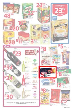 Pick N Pay Inland : Birthday (4 Mar - 23 Mar 2014), page 5