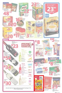 Pick N Pay Inland : Birthday (4 Mar - 23 Mar 2014), page 5