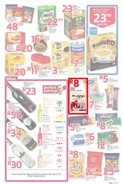 Pick N Pay Inland : Birthday (4 Mar - 23 Mar 2014), page 5