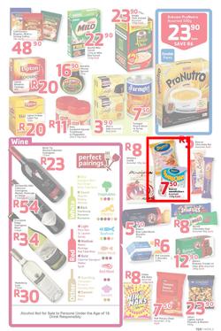 Pick N Pay Inland : Birthday (4 Mar - 23 Mar 2014), page 5