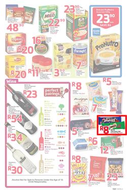 Pick N Pay Inland : Birthday (4 Mar - 23 Mar 2014), page 5