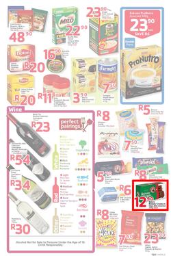 Pick N Pay Inland : Birthday (4 Mar - 23 Mar 2014), page 5