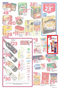 Pick N Pay Inland : Birthday (4 Mar - 23 Mar 2014), page 5