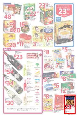Pick N Pay Inland : Birthday (4 Mar - 23 Mar 2014), page 5