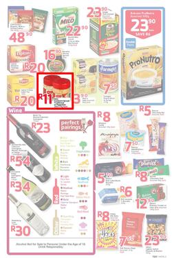 Pick N Pay Inland : Birthday (4 Mar - 23 Mar 2014), page 5