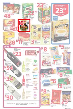 Pick N Pay Inland : Birthday (4 Mar - 23 Mar 2014), page 5