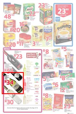 Pick N Pay Inland : Birthday (4 Mar - 23 Mar 2014), page 5