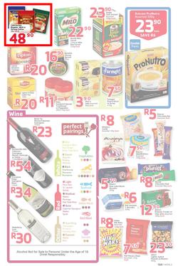 Pick N Pay Inland : Birthday (4 Mar - 23 Mar 2014), page 5