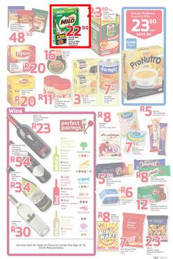 Pick N Pay Inland : Birthday (4 Mar - 23 Mar 2014), page 5