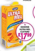 Danone Ultra Mel Custrad-1L