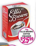 Ellis Brown Coffee Creamer-1kg