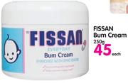 Fissan Bum Cream-250G