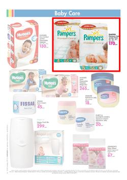 Makro : Baby & Toddler (5 Mar - 24 Mar 2014), page 5