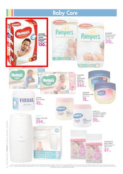 Makro : Baby & Toddler (5 Mar - 24 Mar 2014), page 5