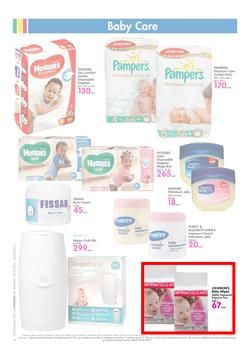 Makro : Baby & Toddler (5 Mar - 24 Mar 2014), page 5