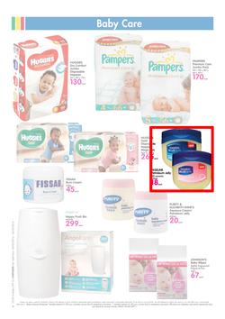 Makro : Baby & Toddler (5 Mar - 24 Mar 2014), page 5