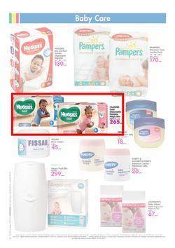 Makro : Baby & Toddler (5 Mar - 24 Mar 2014), page 5