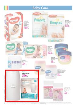 Makro : Baby & Toddler (5 Mar - 24 Mar 2014), page 5