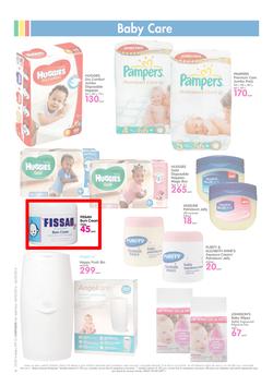 Makro : Baby & Toddler (5 Mar - 24 Mar 2014), page 5