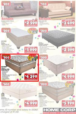 Home Corp : (4 Mar - 17 Mar 2014), page 5