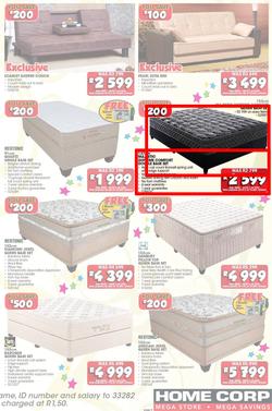 Home Corp : (4 Mar - 17 Mar 2014), page 5