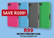 Incipio Feather Case