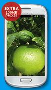 Samsung Galaxy S III Mini-On U Choose Flexi 150