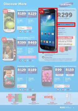 Cellucity : (7 Mar - 6 Apr 2014), page 5