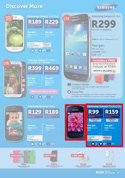 Cellucity : (7 Mar - 6 Apr 2014), page 5