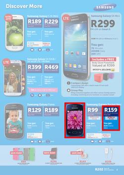 Cellucity : (7 Mar - 6 Apr 2014), page 5