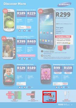 Cellucity : (7 Mar - 6 Apr 2014), page 5