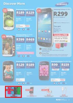 Cellucity : (7 Mar - 6 Apr 2014), page 5