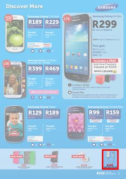Cellucity : (7 Mar - 6 Apr 2014), page 5