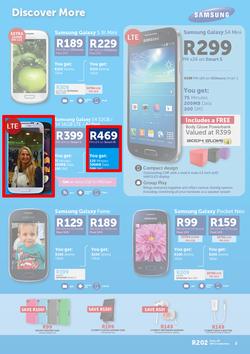 Cellucity : (7 Mar - 6 Apr 2014), page 5