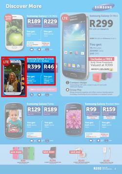 Cellucity : (7 Mar - 6 Apr 2014), page 5