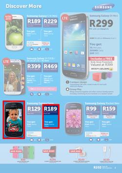 Cellucity : (7 Mar - 6 Apr 2014), page 5