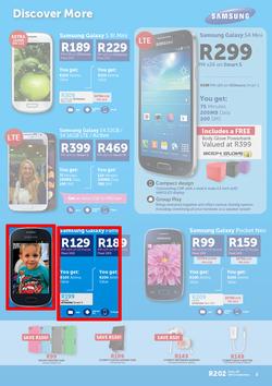 Cellucity : (7 Mar - 6 Apr 2014), page 5