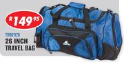 26 Inch Travel Bag TB901126