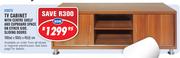 TV Cabinet 9105TV