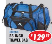 23 Inch Travel Bag TB901123