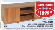 TV Cabinet 9106TV