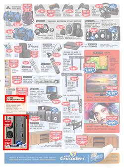 Cash Crusaders : Great Deals (20 Mar - 6 Apr 2014), page 5