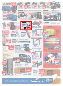 Cash Crusaders : Great Deals (20 Mar - 6 Apr 2014), page 5