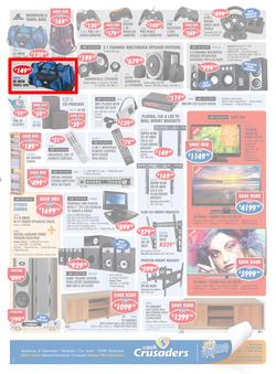 Cash Crusaders : Great Deals (20 Mar - 6 Apr 2014), page 5