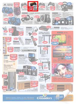 Cash Crusaders : Great Deals (20 Mar - 6 Apr 2014), page 5
