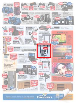 Cash Crusaders : Great Deals (20 Mar - 6 Apr 2014), page 5