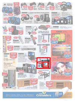 Cash Crusaders : Great Deals (20 Mar - 6 Apr 2014), page 5