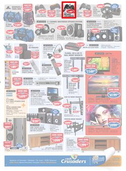 Cash Crusaders : Great Deals (20 Mar - 6 Apr 2014), page 5