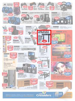 Cash Crusaders : Great Deals (20 Mar - 6 Apr 2014), page 5